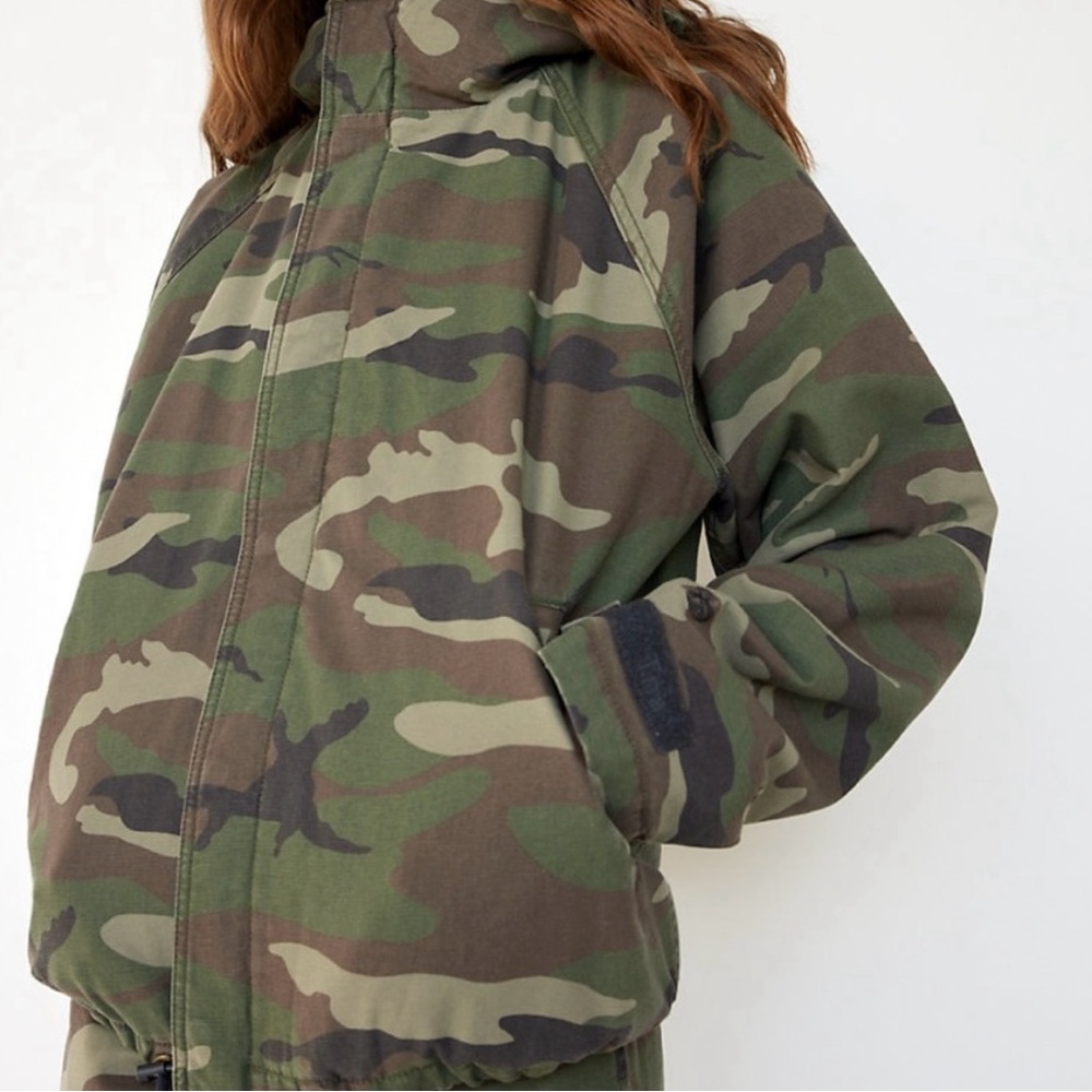 TNA Christie Jacket